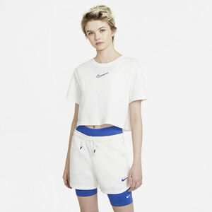Sportswear Cropped T Shirt