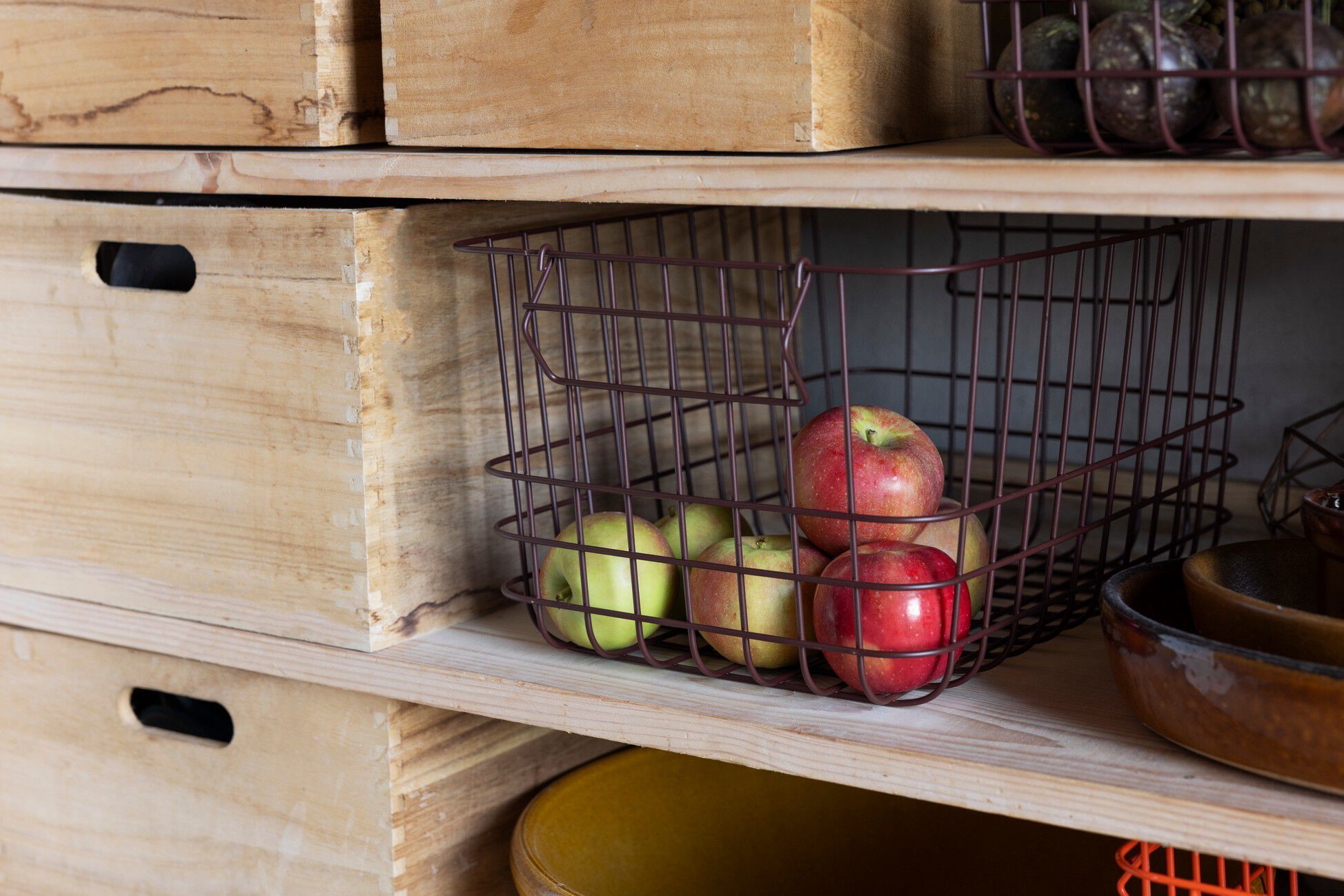 STORE-IT basket, large