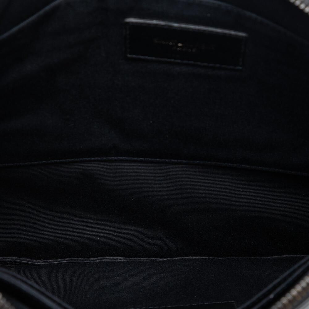 Yves Saint Laurent Clutch