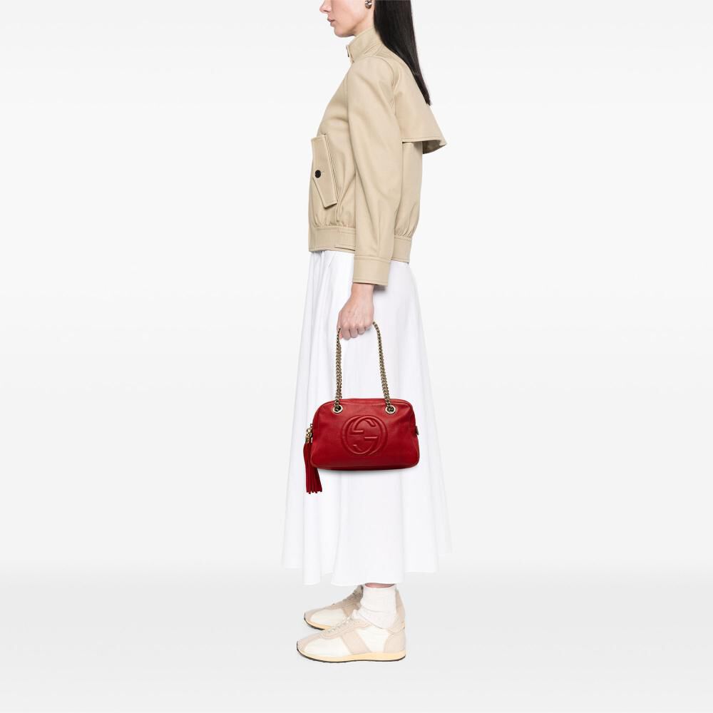 Gucci Shoulder Bag