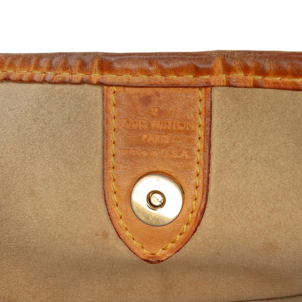 Louis Vuitton Galliera