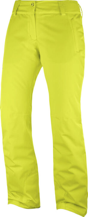 Strike Ski Pant W