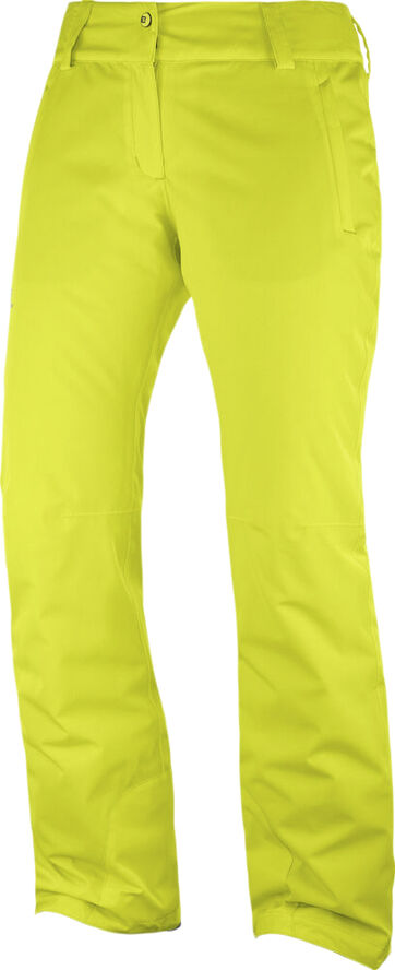 Strike Ski Pant W
