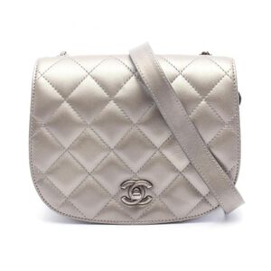 Chanel Shoulder Bag