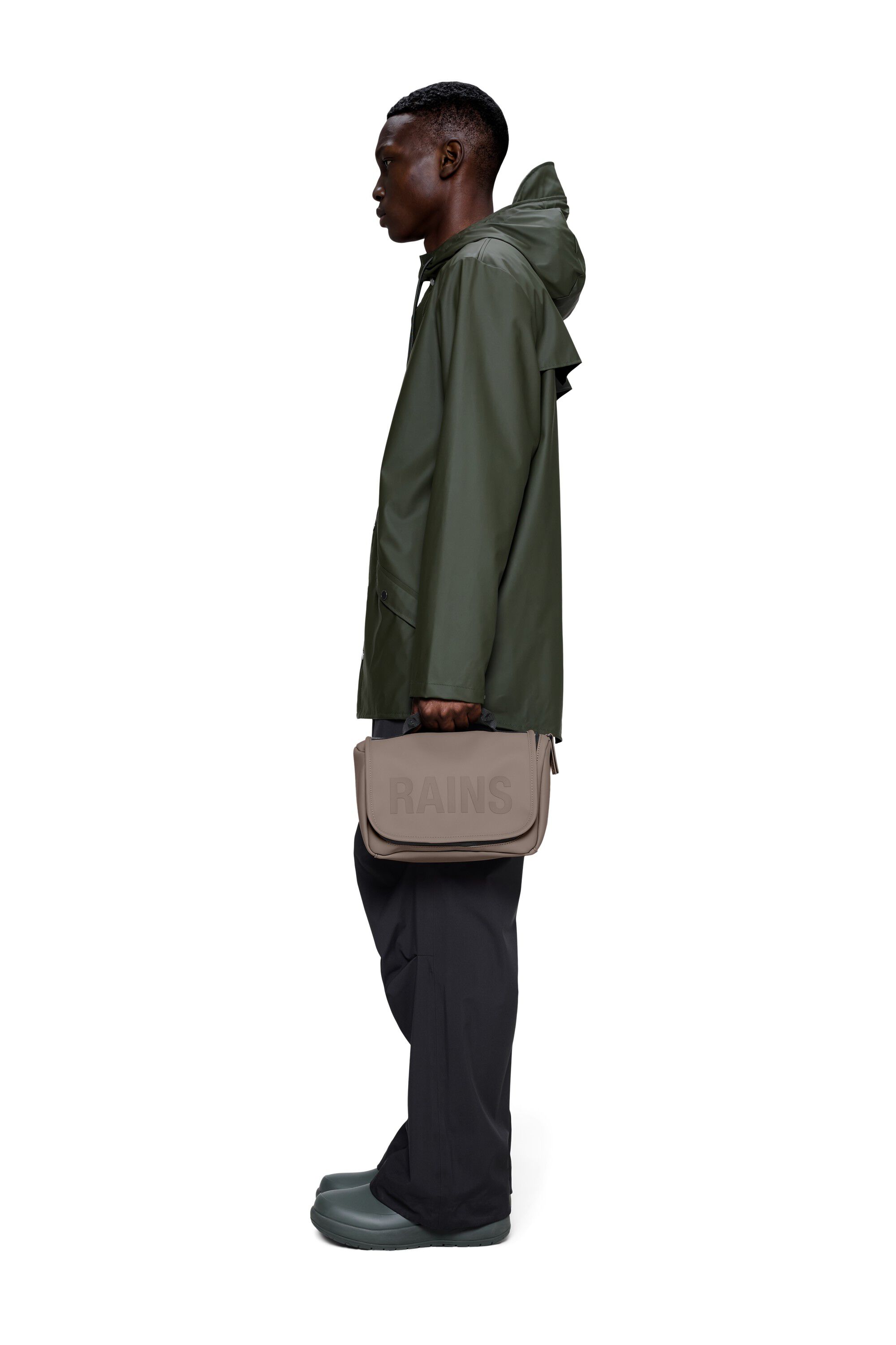 Texel Wash Bag W3