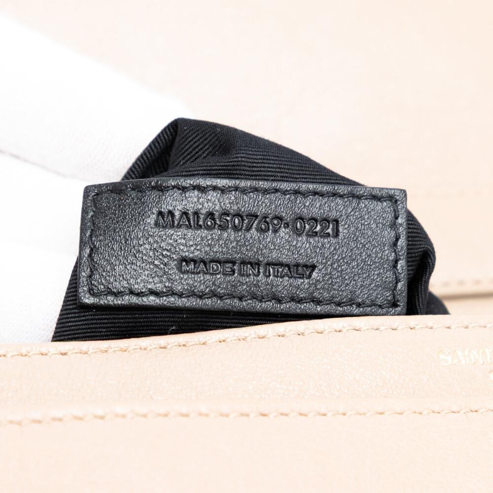 Yves Saint Laurent Shoulder Bag