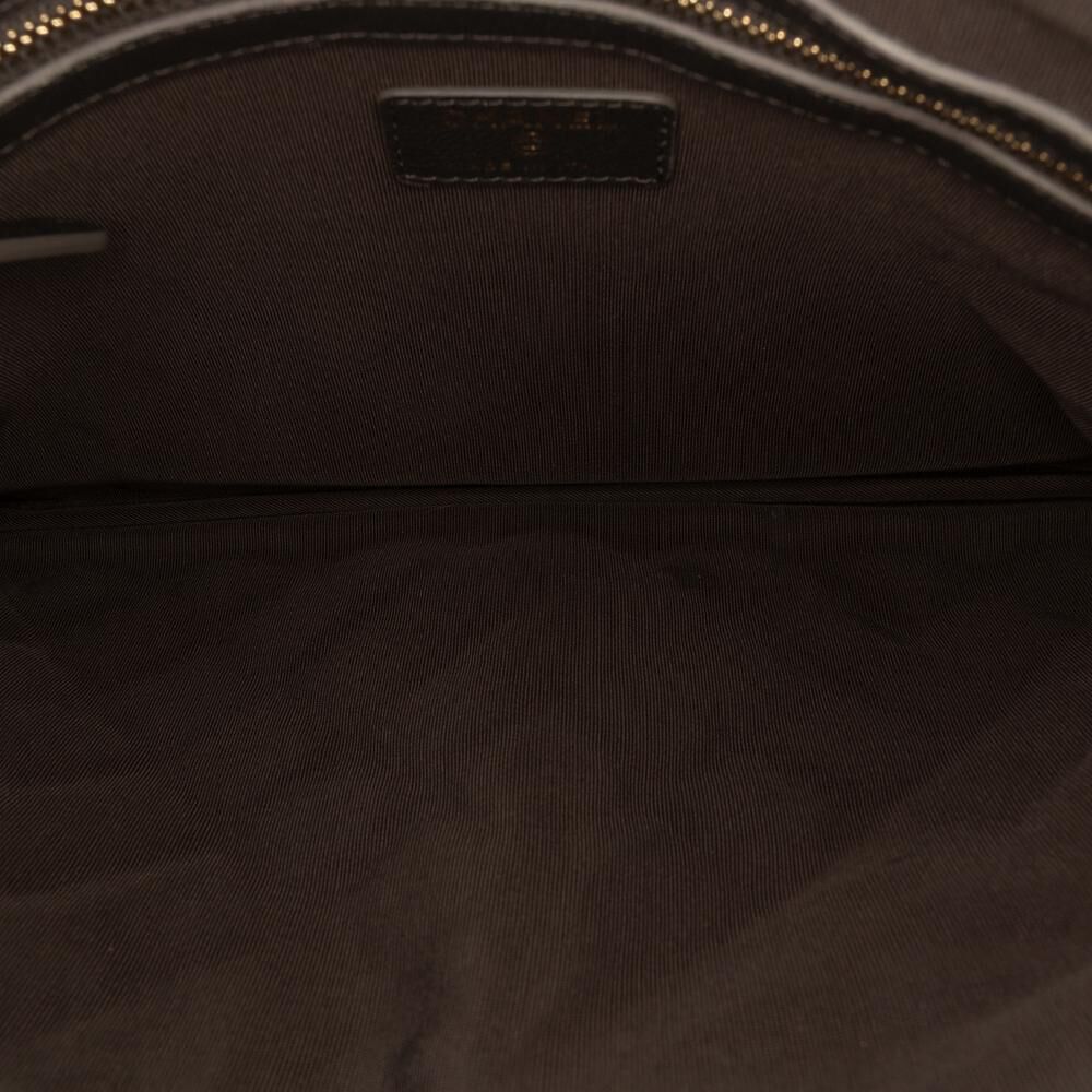 Chanel Clutch