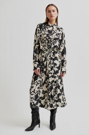 Fleuri Dress