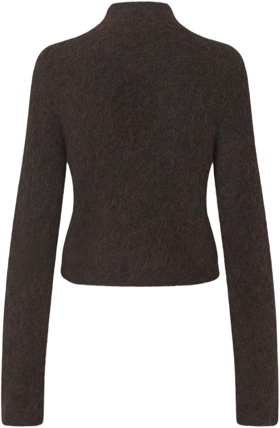 ENBESSIE LS CARDIGAN 7289