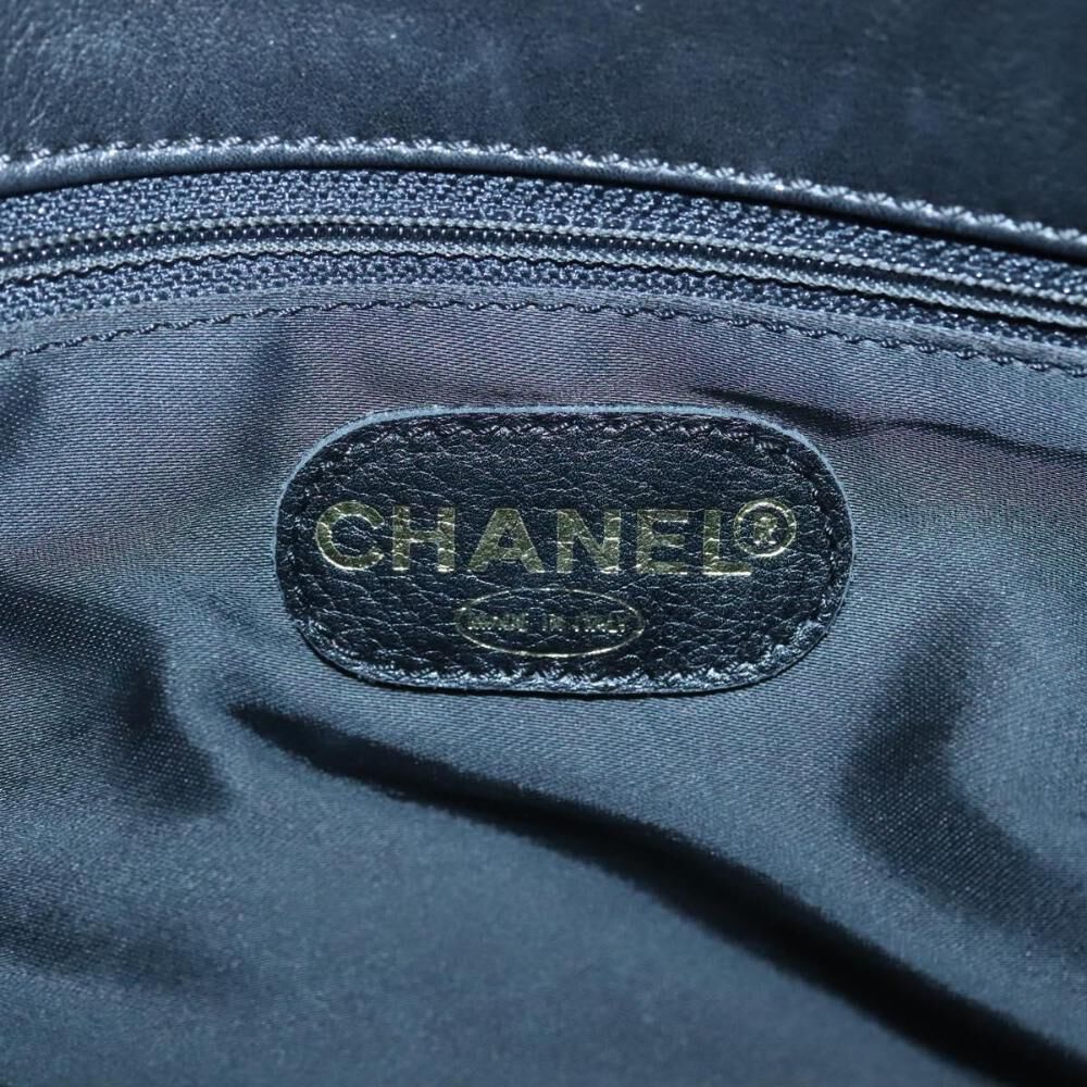 Chanel Tote