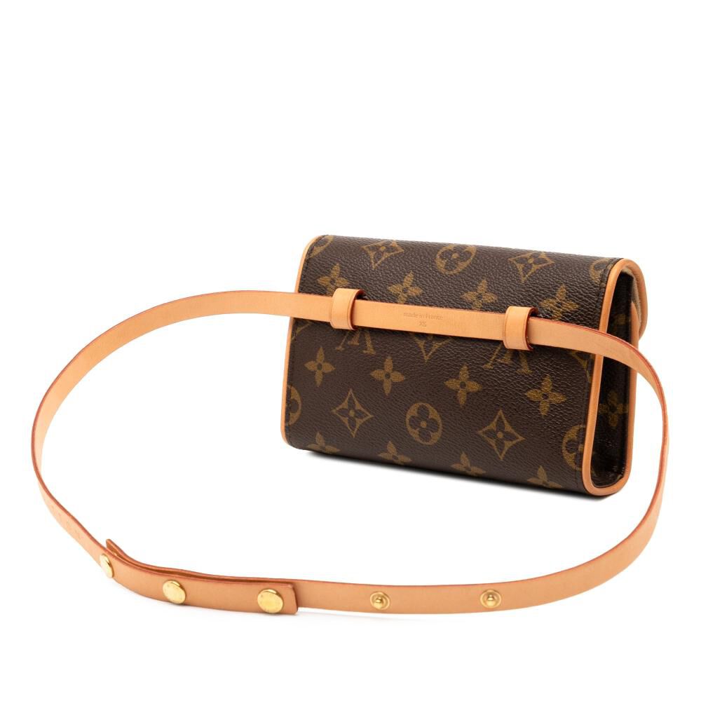 Louis Vuitton Florentine Pochette