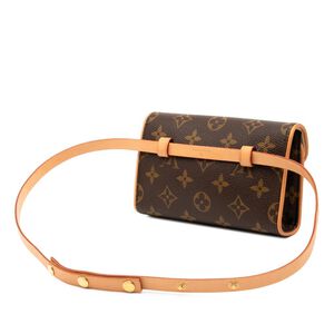 Louis Vuitton Florentine Pochette