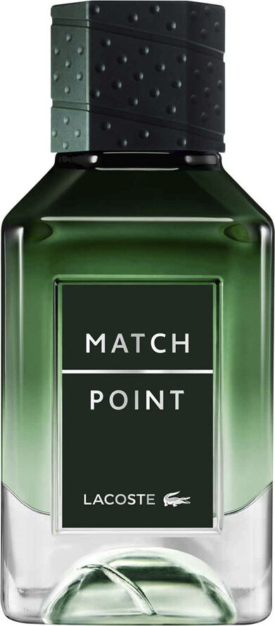 Match Point Eau de parfum 50 ML fra Lacoste | 470.00 DKK Magasin.dk