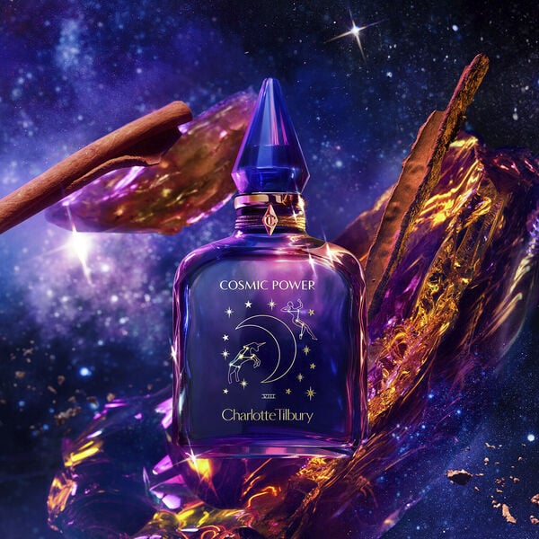 Cosmic Power - Fragrance Collection of Emotions