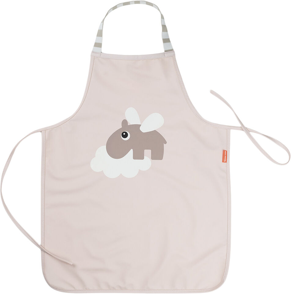 Vandt&aelig;t b&oslash;rneforkl&aelig;de Happy clouds Pudder