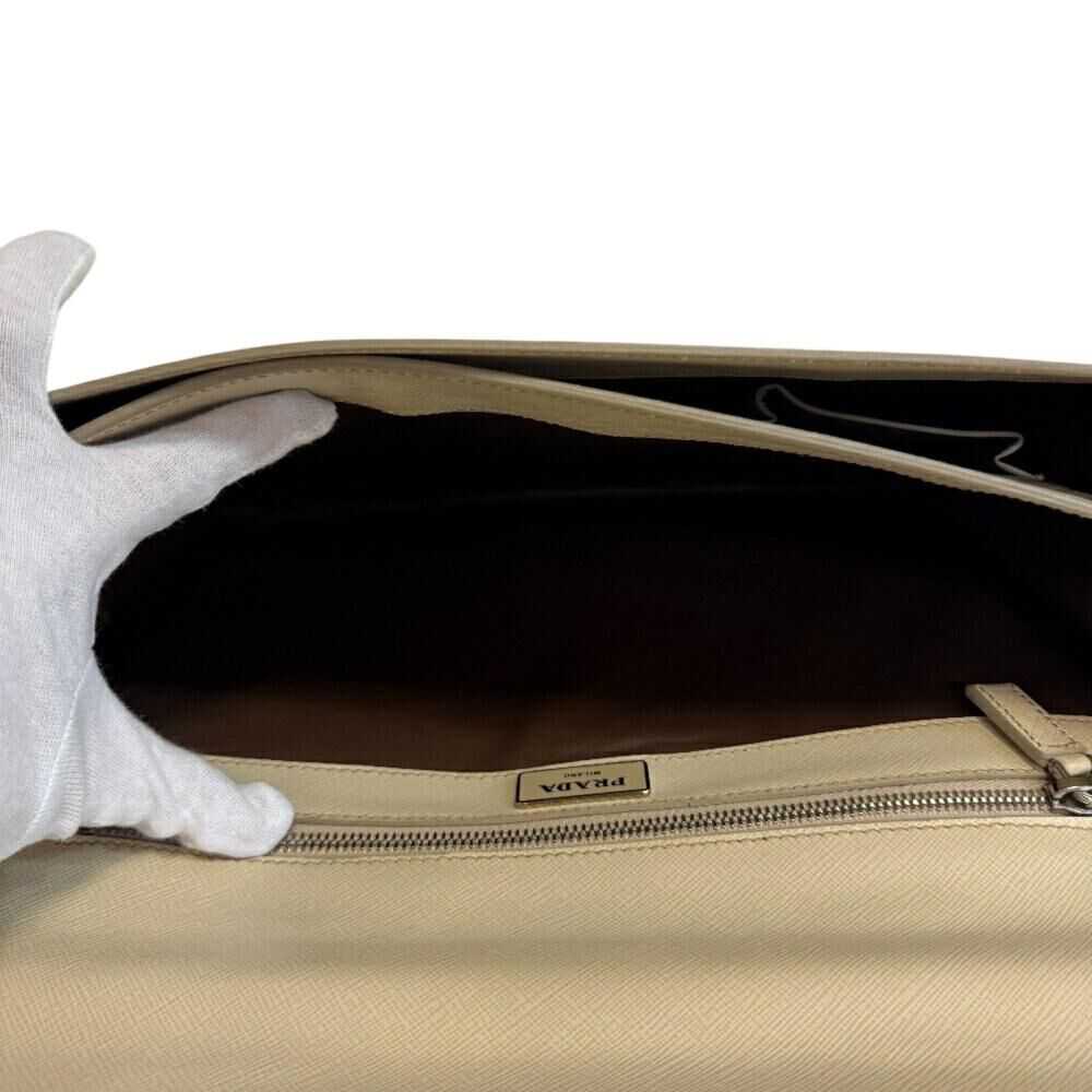 Prada Briefcase
