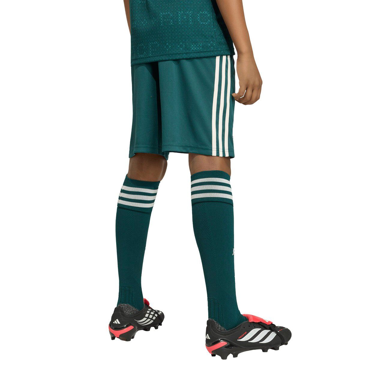 Real Madrid 26/27 Udebane Shorts
