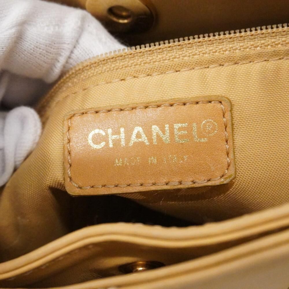 Chanel Tote