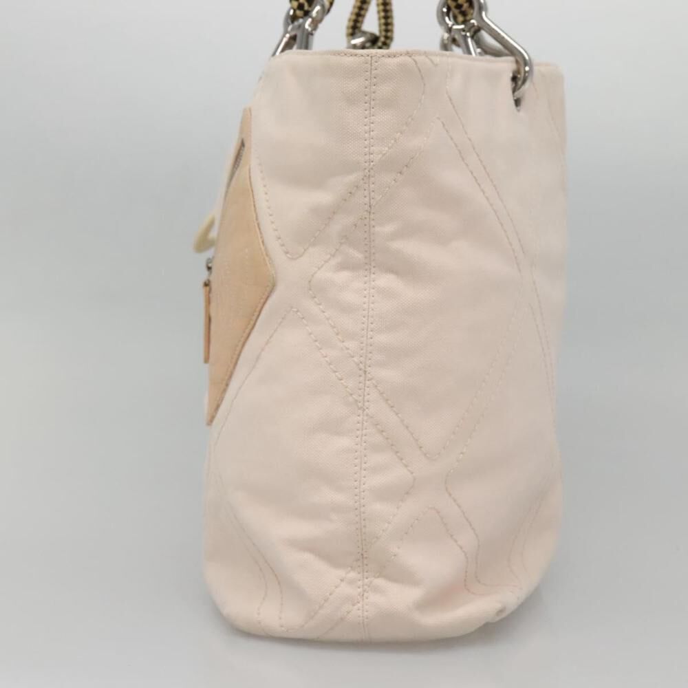 Chanel Tote