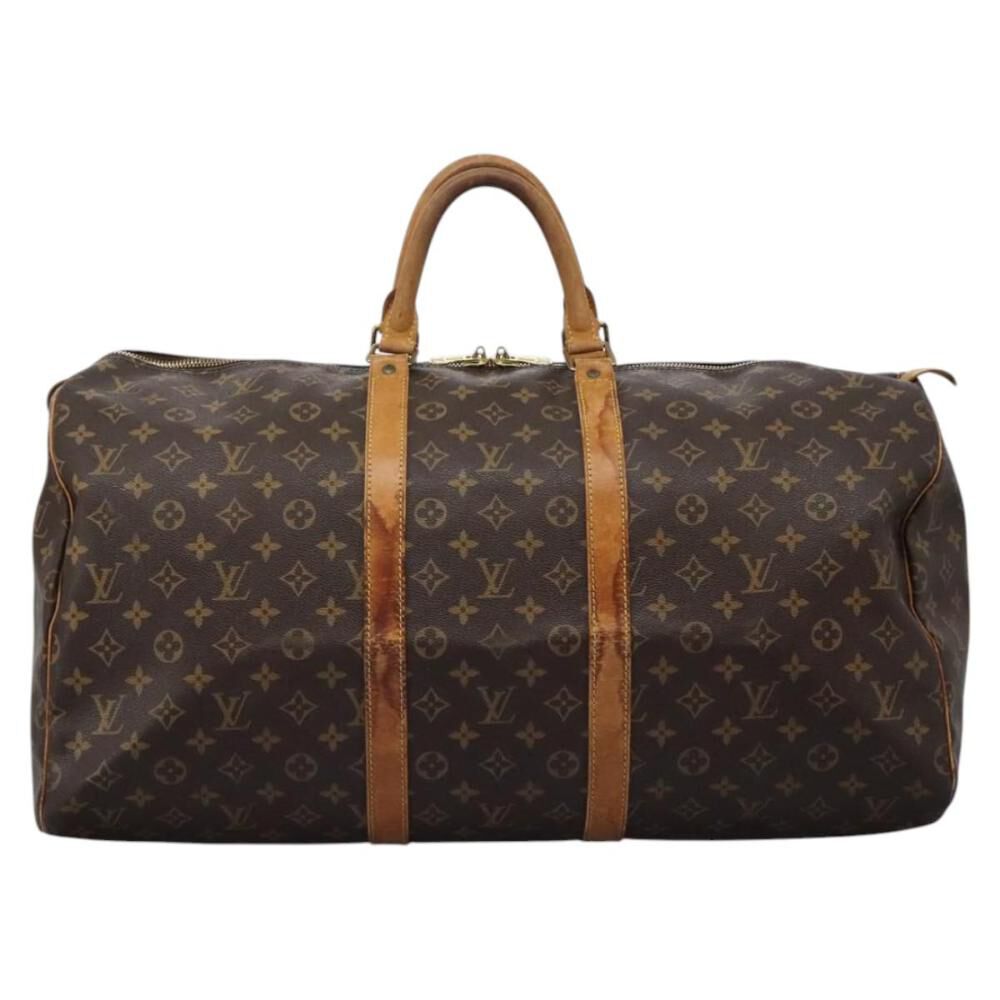 Louis Vuitton Keepall