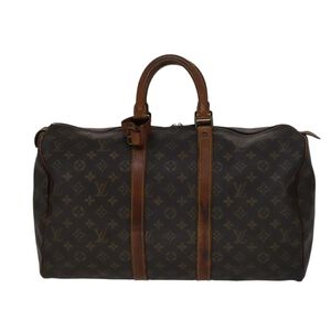 Louis Vuitton Keepall