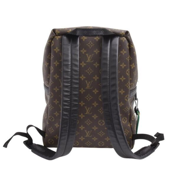 Louis Vuitton Discovery Backpack