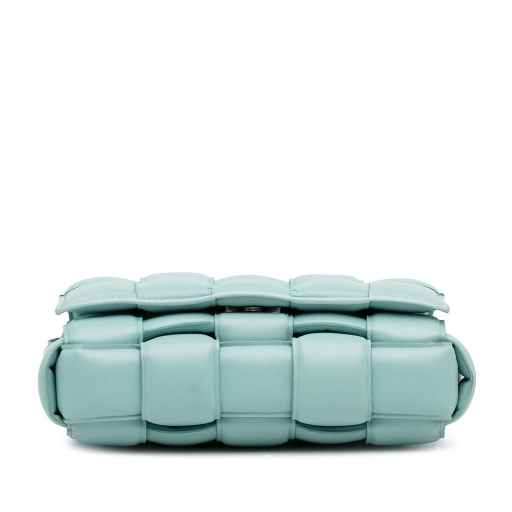 Bottega Veneta Padded Cassette Bag