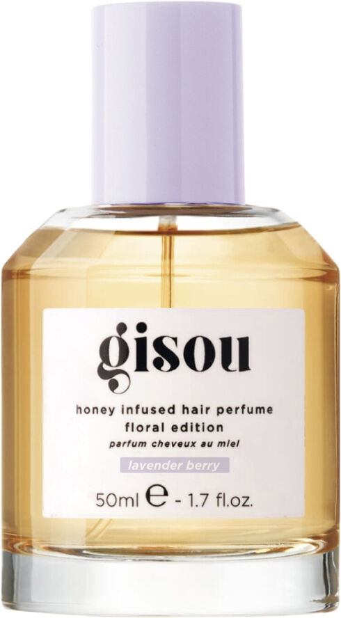 Hårparfume med honning - Lavendel