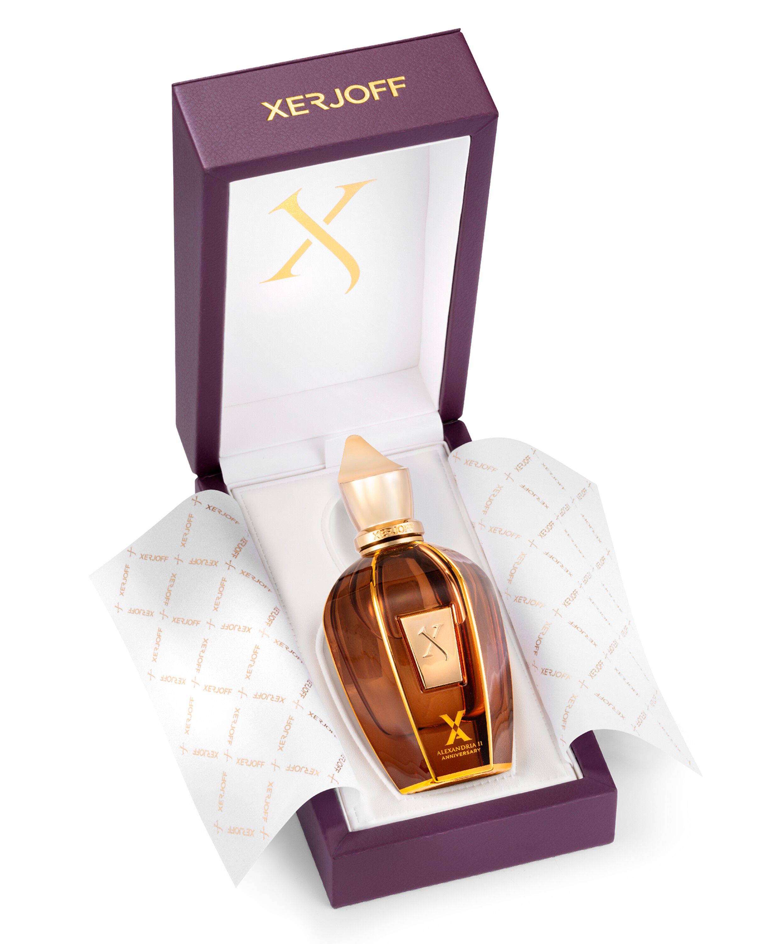 ALEXANDRIA ANNIVERSARY Parfum 100 ml