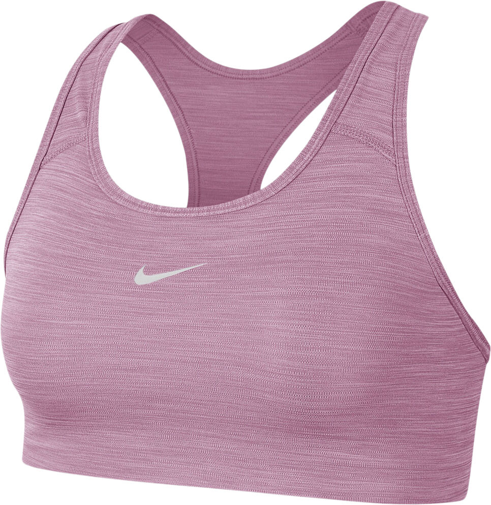 Swoosh medium-support sports bh