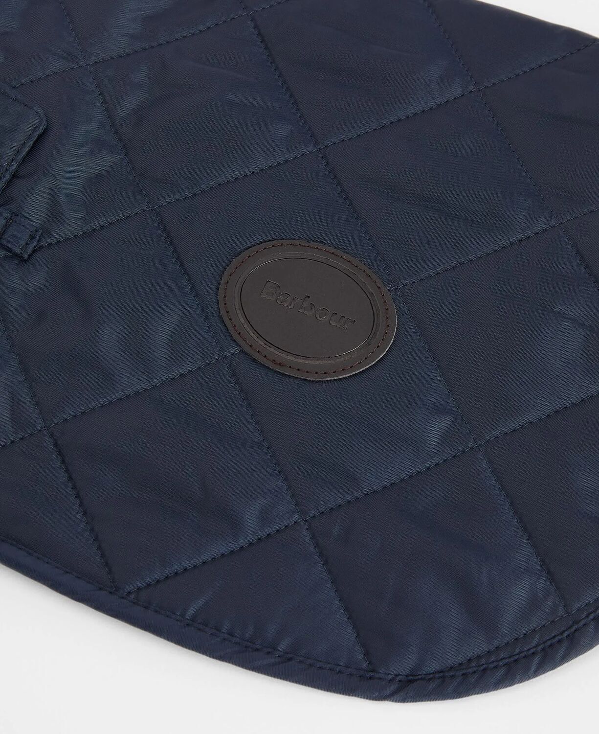 Barbour Quilt Dog Coat