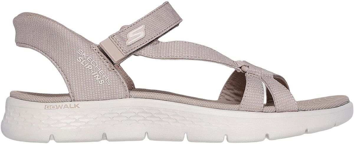 Go Walk Flex Sandal