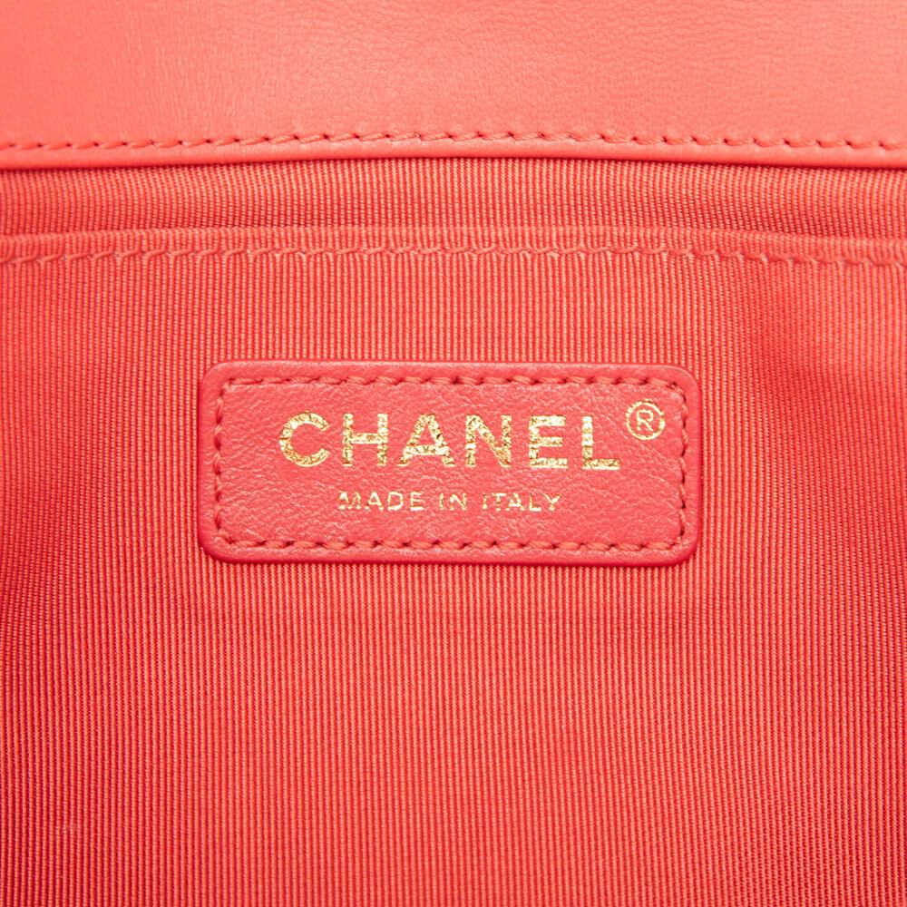 Chanel Boy Bags