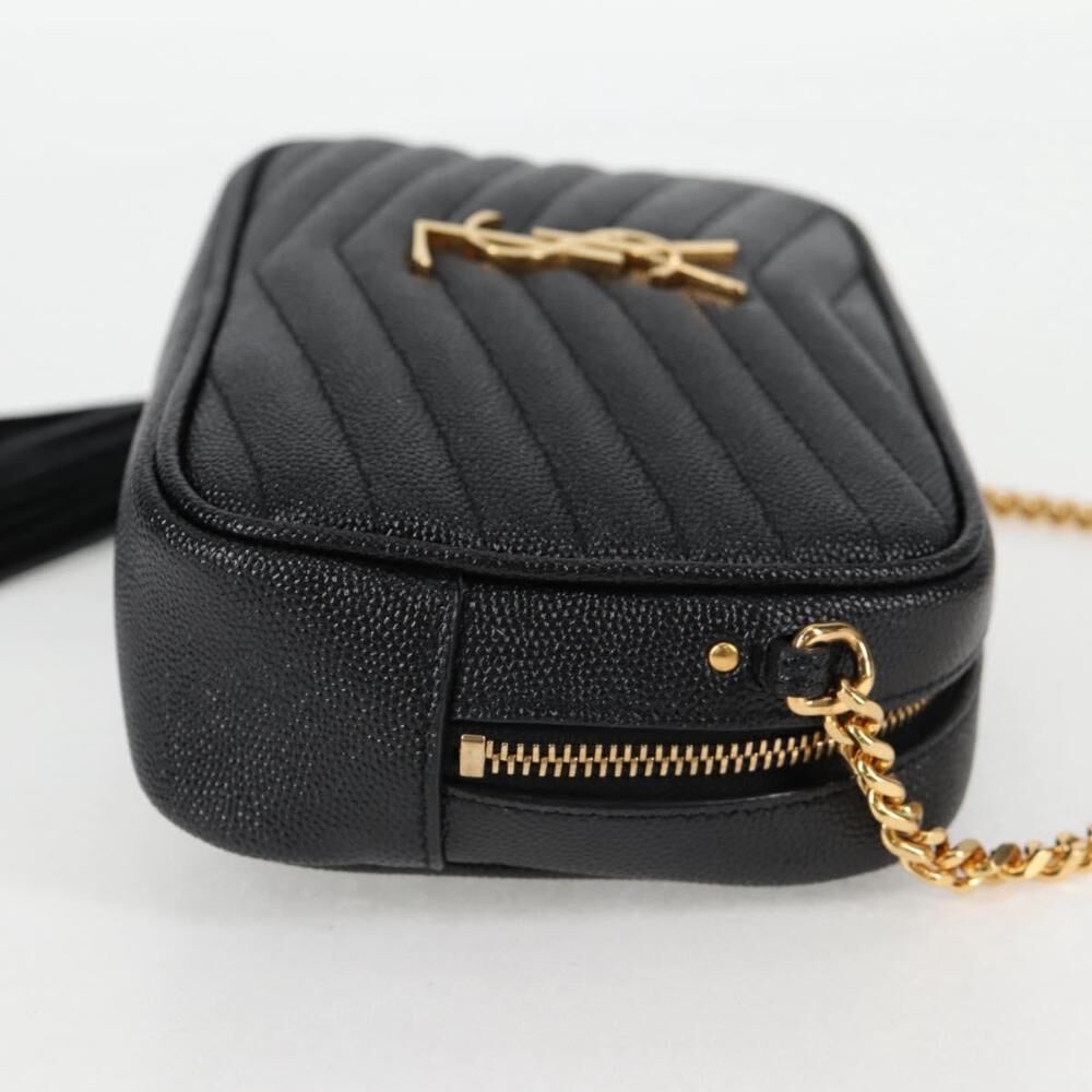 Yves Saint Laurent Crossbody Bag