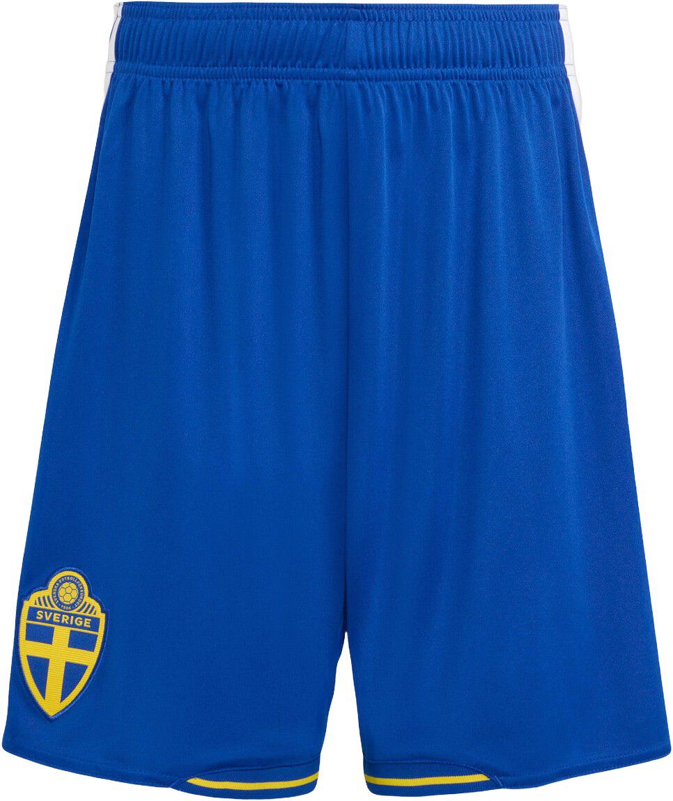 Sverige 26 Hjemmebaneshorts