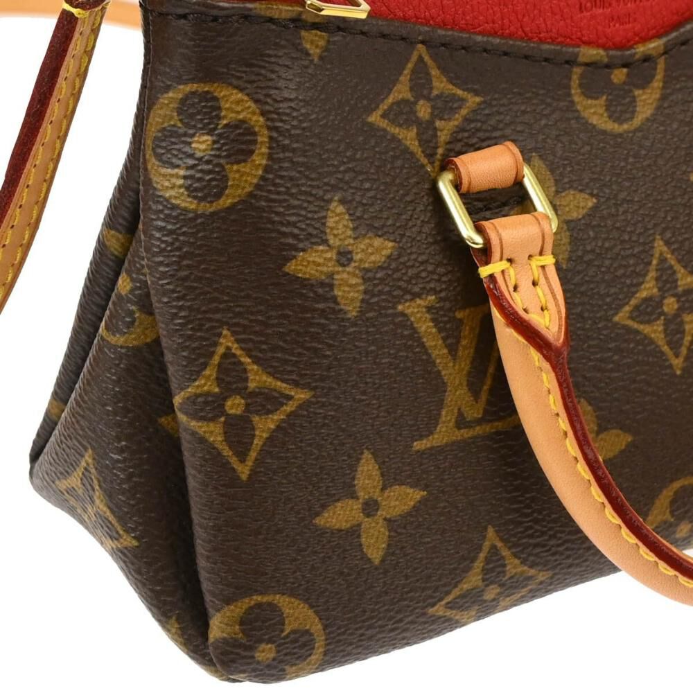 Louis Vuitton Pallas
