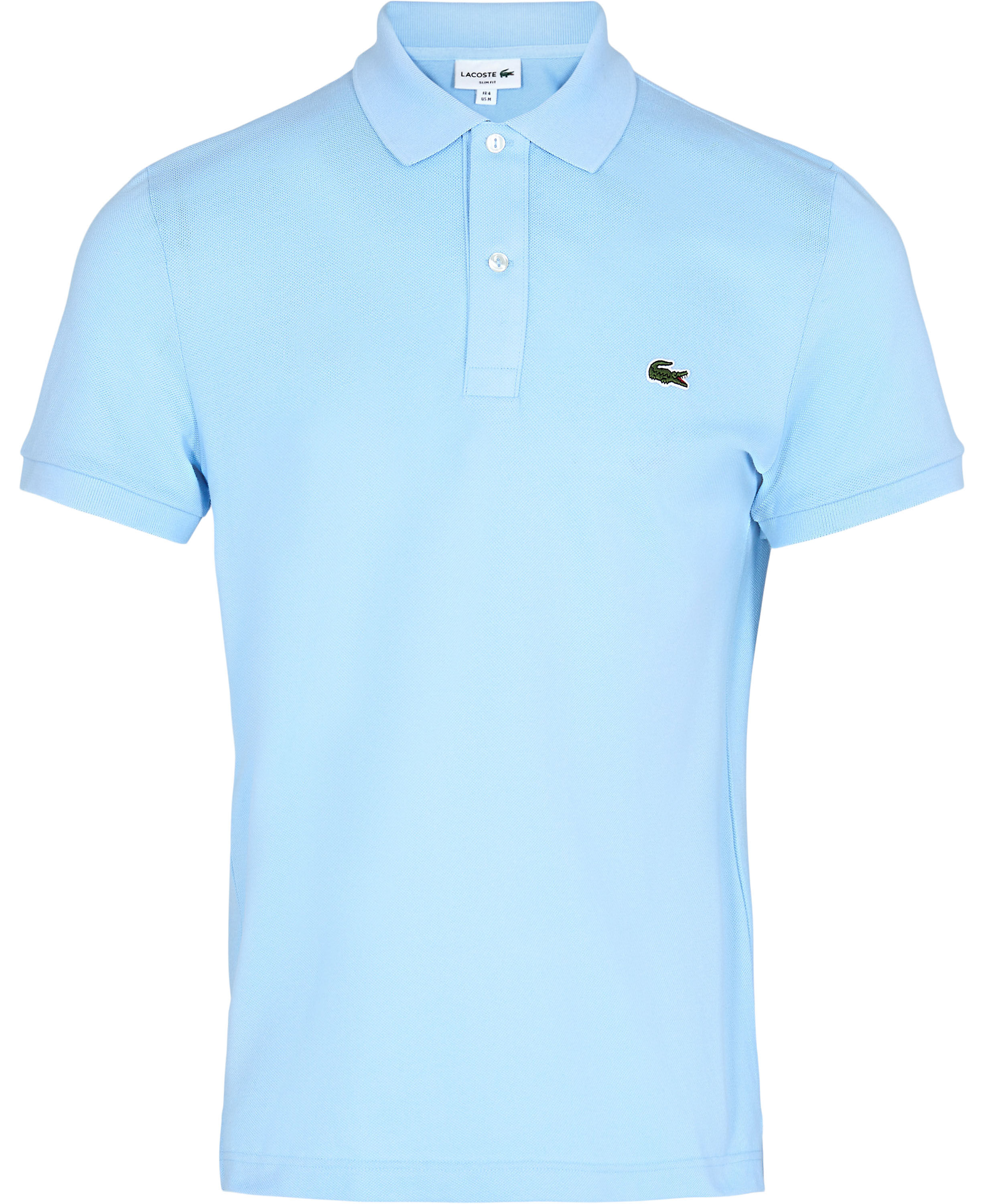 SHORT SLEEVED RIBBED COLLAR SHIRT