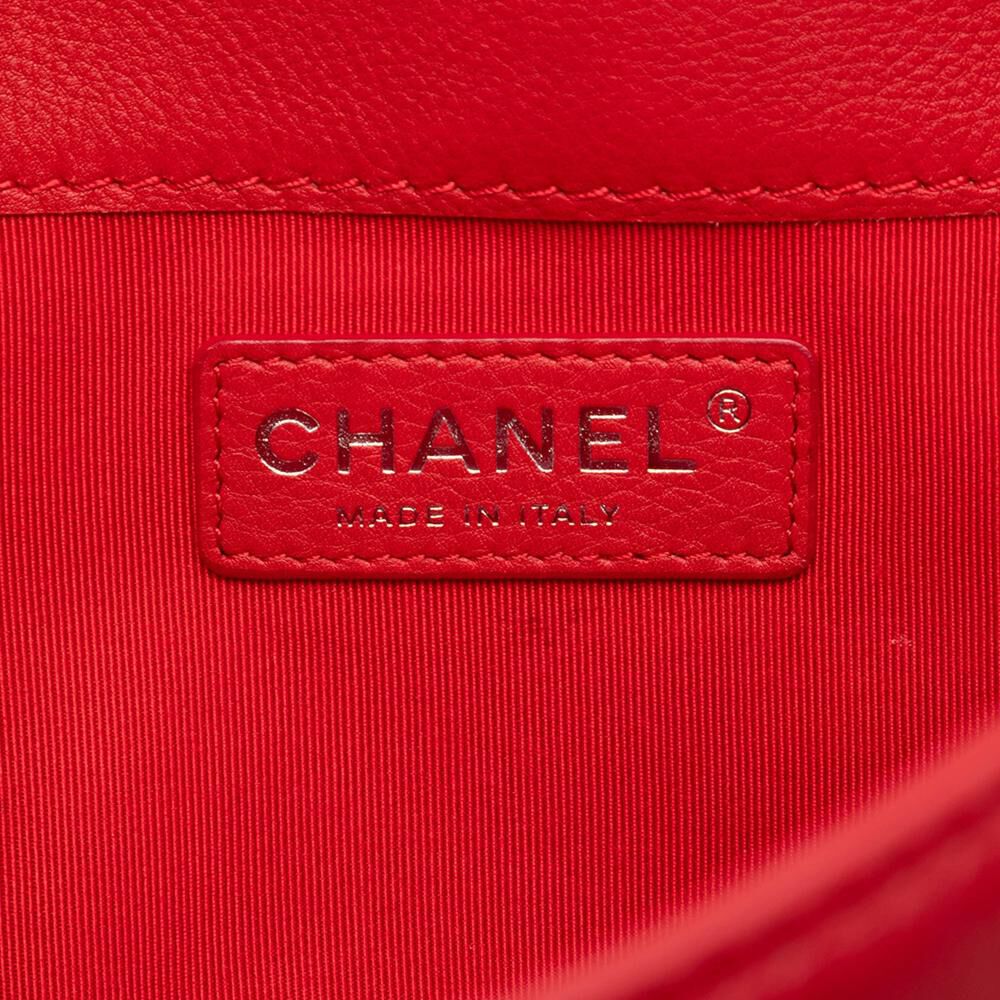 Chanel Boy Bags