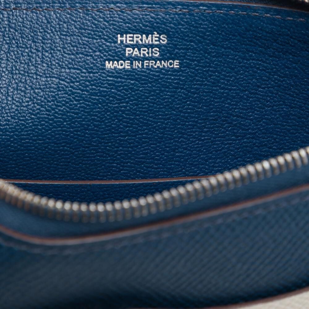 Herm&egrave;s Pouch