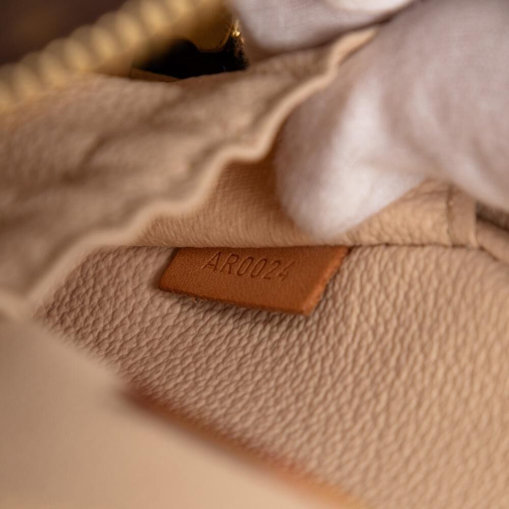 Louis Vuitton Spontini