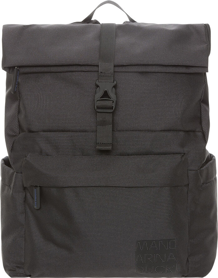 DISTRICT BACKPACK / BLACK INK