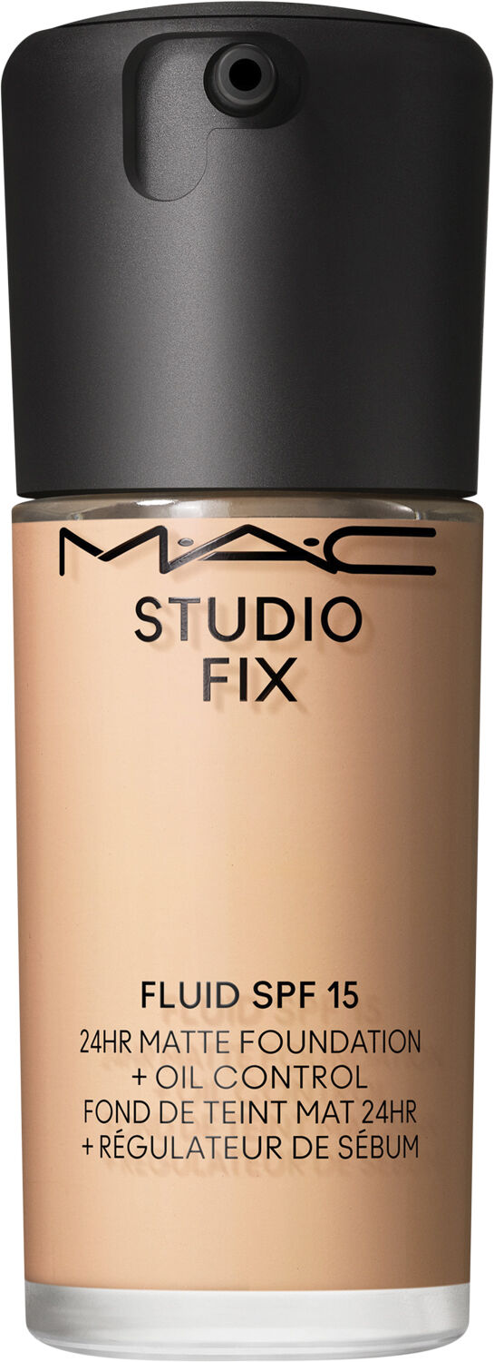 Studio Fix Fluid Broad Spectrum Foundation SPF15
