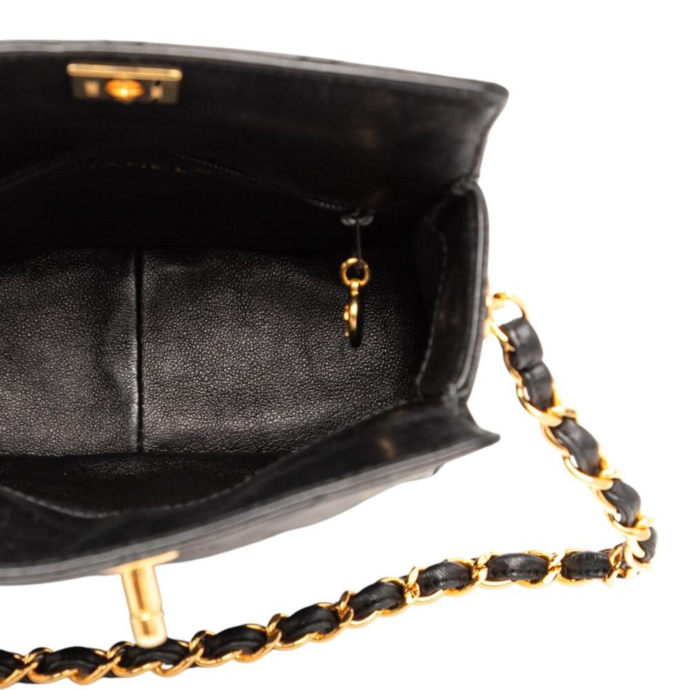 Chanel Flap Bag
