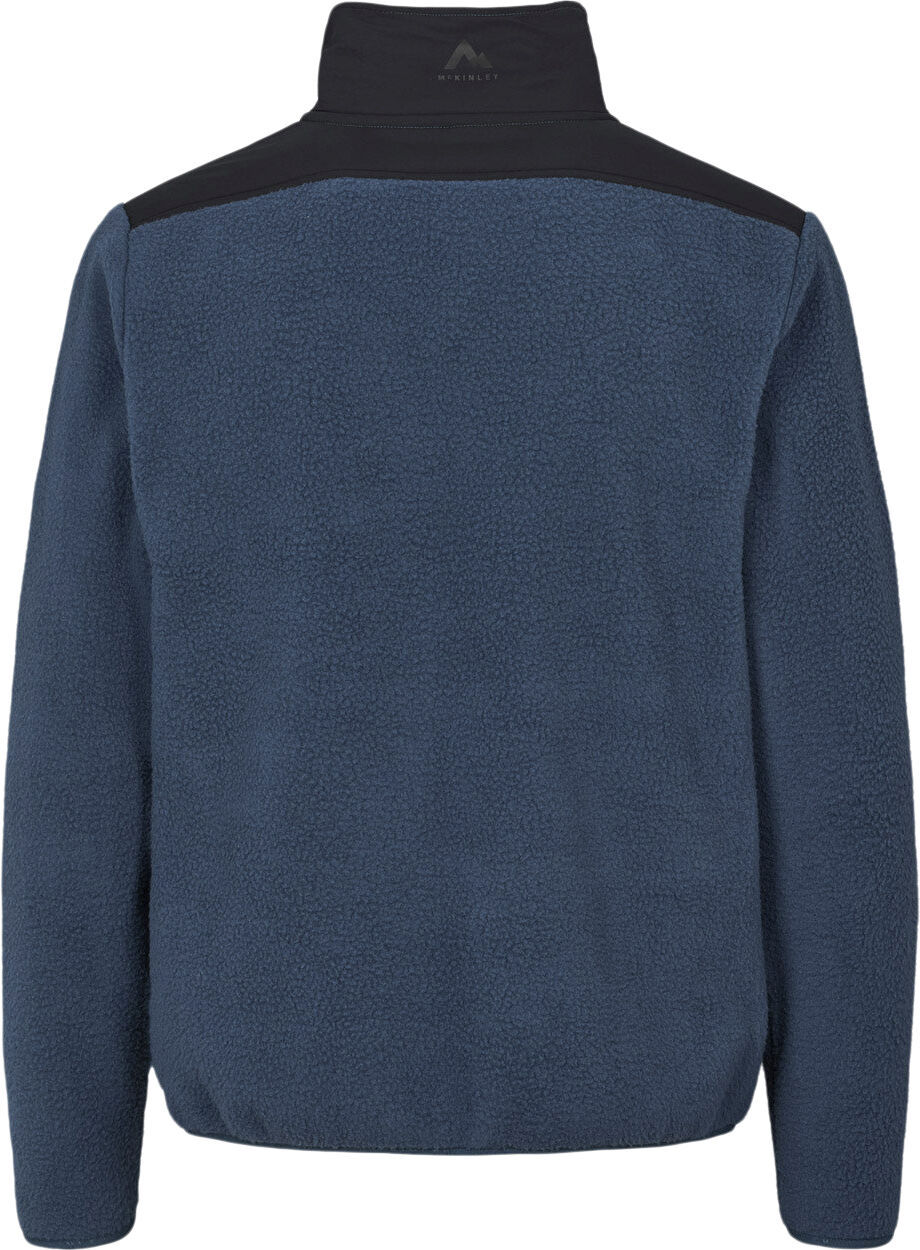 Nomis Pile Fleece Jakke