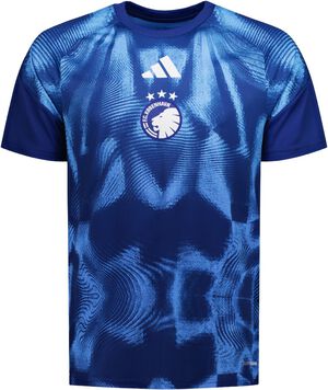 FC K&oslash;benhavn Preshi T-shirt