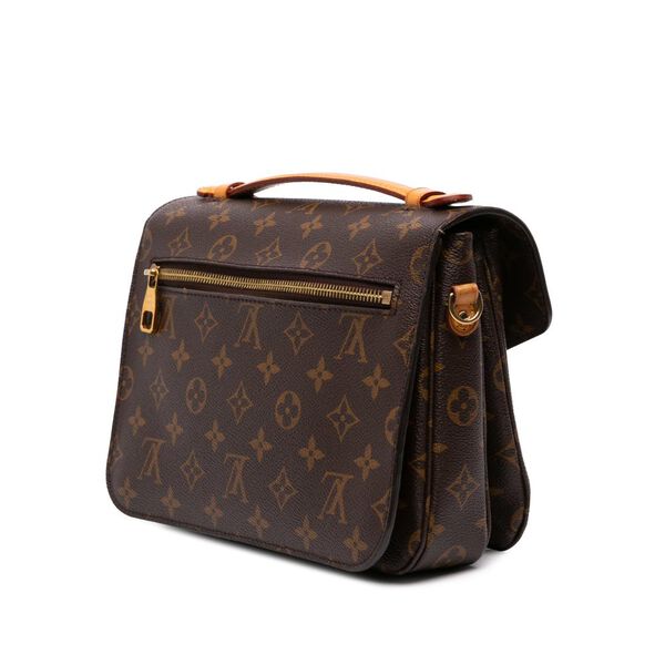 Louis Vuitton Pochette Métis