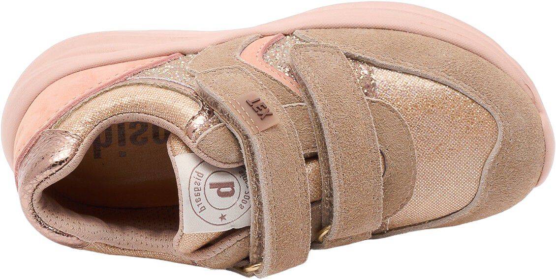bisgaard yuki tex glitter
