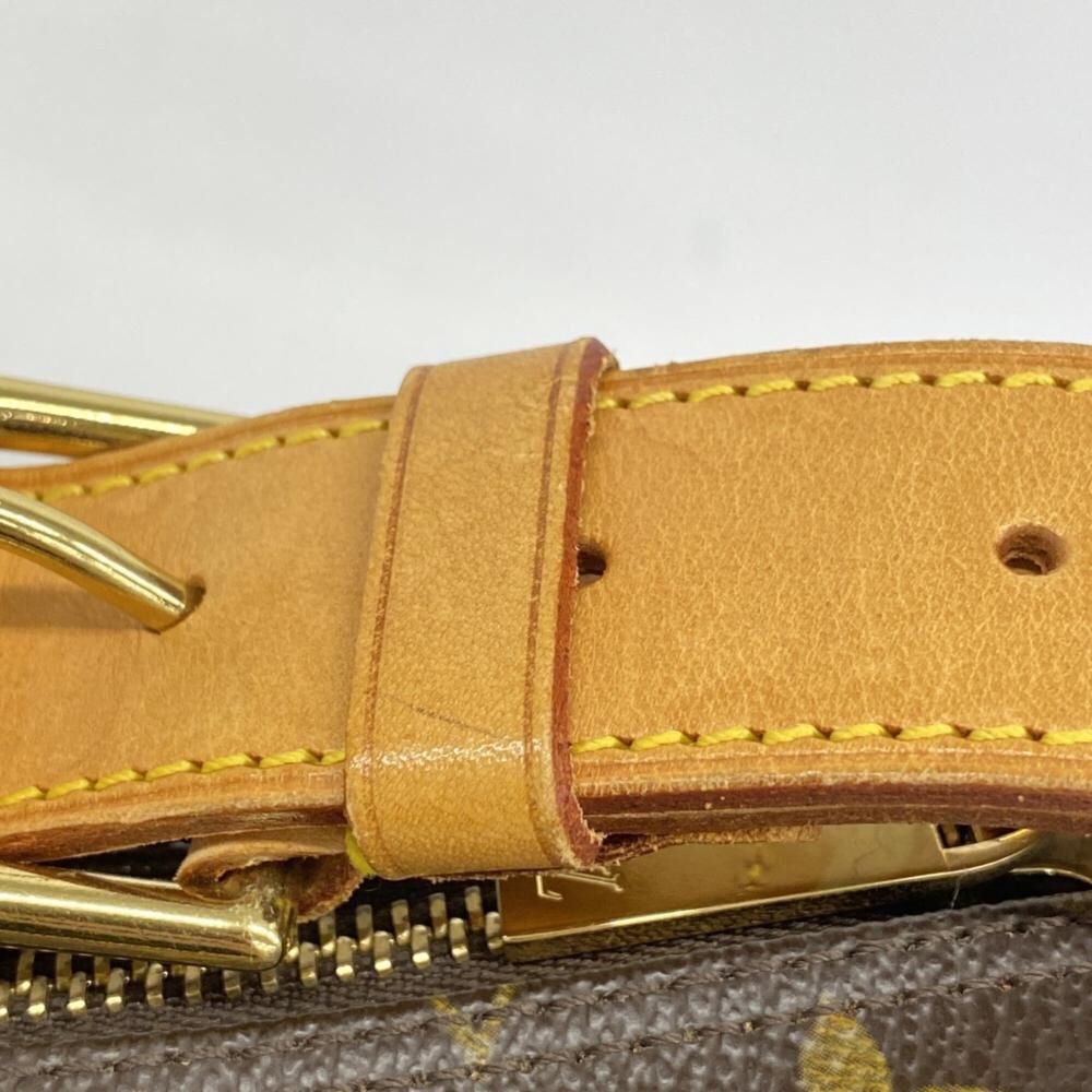 Louis Vuitton Croissant