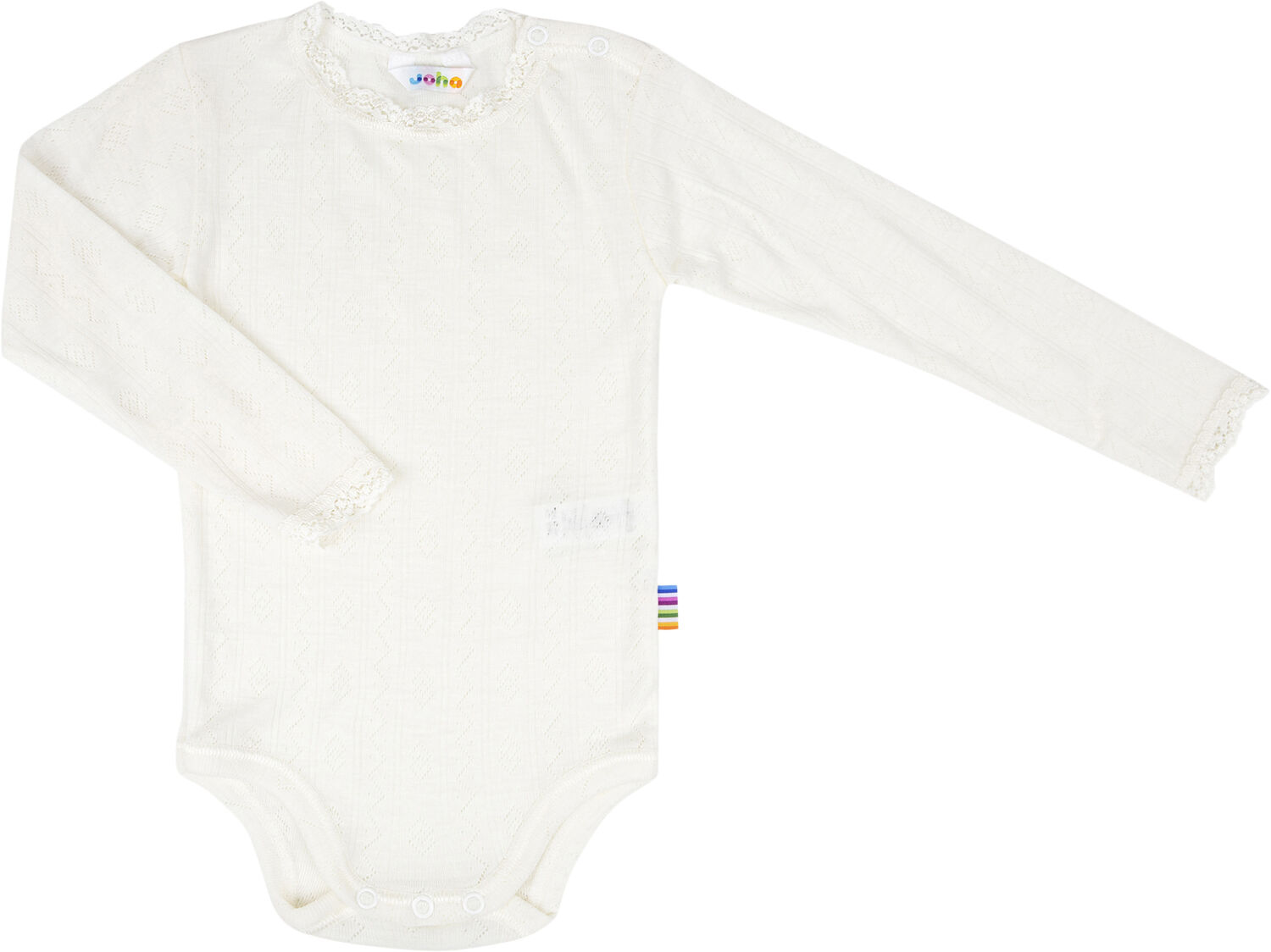 Body med lange &aelig;rmer