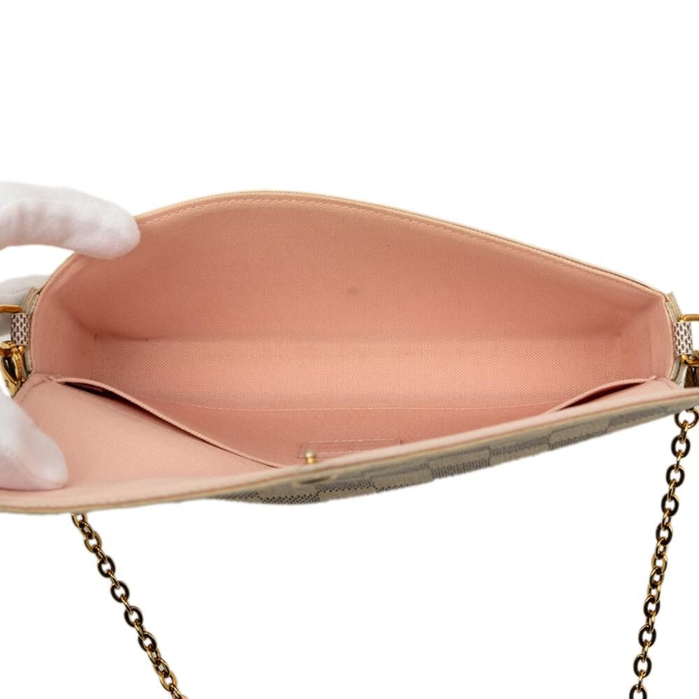 Louis Vuitton Pochette Felicie